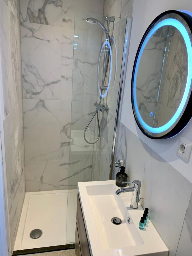 Amsterdam Beach Apartment 76 Zandvoort Dış mekan fotoğraf