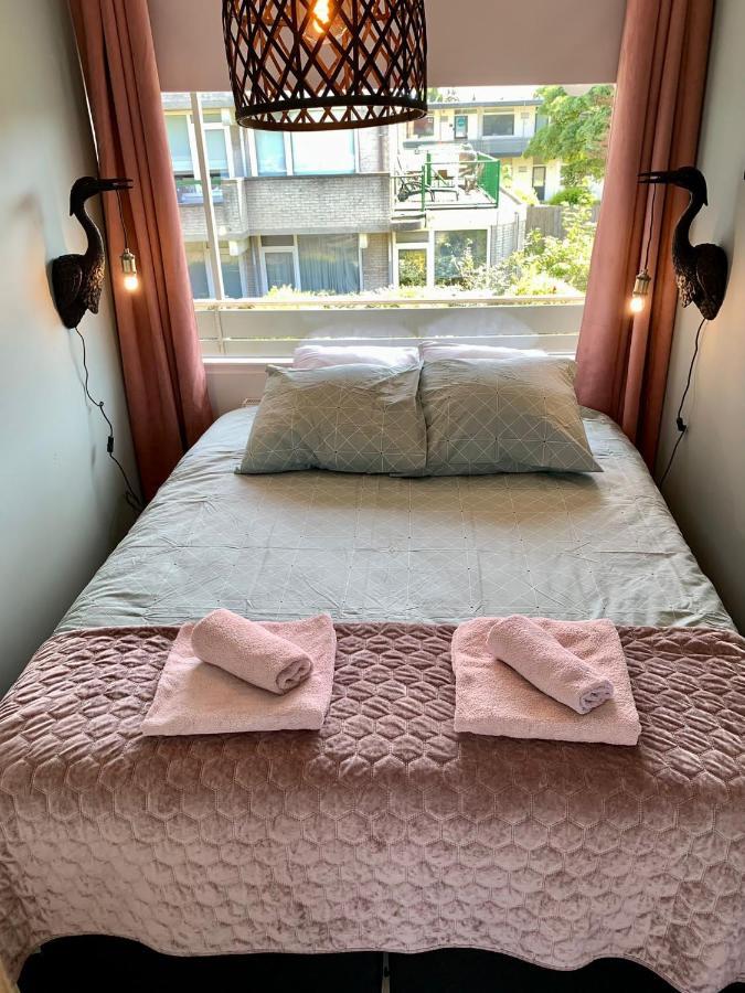 Amsterdam Beach Apartment 76 Zandvoort Dış mekan fotoğraf